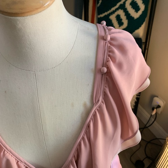 Rebecca Minkoff top - Picture 8 of 13